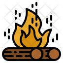 پیش‌نمایش فایل campfire-4749789 از پک در راه زمستان