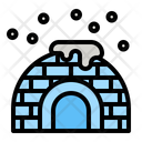 پیش‌نمایش فایل igloo-4749797 از پک در راه زمستان