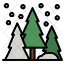 پیش‌نمایش فایل pine-tree-4749802 از پک در راه زمستان