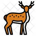 پیش‌نمایش فایل reindeer-4749803 از پک در راه زمستان