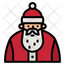 پیش‌نمایش فایل santa-claus-4749804 از پک در راه زمستان