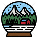 پیش‌نمایش فایل snow-house-ball-4749809 از پک در راه زمستان