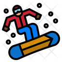 پیش‌نمایش فایل snowboard-4749811 از پک در راه زمستان