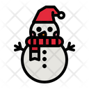 پیش‌نمایش فایل snowman-4749812 از پک در راه زمستان