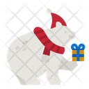 پیش‌نمایش فایل bear-with-gift-4749856 از پک در راه زمستان