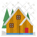 پیش‌نمایش فایل cabin-4749824 از پک در راه زمستان