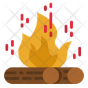 پیش‌نمایش فایل campfire-4749825 از پک در راه زمستان