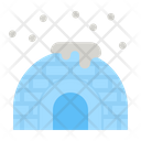 پیش‌نمایش فایل igloo-4749833 از پک در راه زمستان