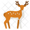 پیش‌نمایش فایل reindeer-4749839 از پک در راه زمستان