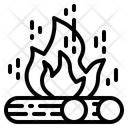 پیش‌نمایش فایل campfire-4749895 از پک در راه زمستان