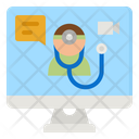 پیش‌نمایش فایل online-checkup-4749702 از پک پزشکی از راه دور
