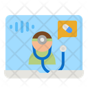 پیش‌نمایش فایل online-doctor-4749682 از پک پزشکی از راه دور