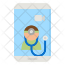 پیش‌نمایش فایل online-doctor-4749683 از پک پزشکی از راه دور