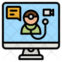 پیش‌نمایش فایل online-checkup-4749664 از پک پزشکی از راه دور