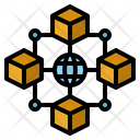 پیش‌نمایش فایل blockchain-4747234 از پک دکنترالیزد و امور مالی