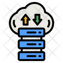 پیش‌نمایش فایل cloud-server-4747227 از پک دکنترالیزد و امور مالی