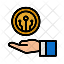 پیش‌نمایش فایل digital-money-4747220 از پک دکنترالیزد و امور مالی