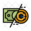 پیش‌نمایش فایل digital-money-4747222 از پک دکنترالیزد و امور مالی