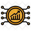 پیش‌نمایش فایل digital-stoke-graph-4747228 از پک دکنترالیزد و امور مالی
