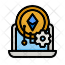 پیش‌نمایش فایل ethereum-4747212 از پک دکنترالیزد و امور مالی