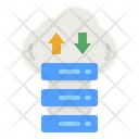 پیش‌نمایش فایل cloud-server-4747273 از پک دکنترالیزد و امور مالی