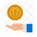 پیش‌نمایش فایل digital-money-4747266 از پک دکنترالیزد و امور مالی