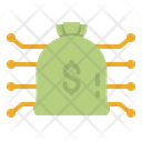 پیش‌نمایش فایل digital-money-4747267 از پک دکنترالیزد و امور مالی