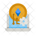 پیش‌نمایش فایل ethereum-4747258 از پک دکنترالیزد و امور مالی