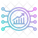 پیش‌نمایش فایل digital-stoke-graph-4747312 از پک دکنترالیزد و امور مالی