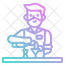 پیش‌نمایش فایل bartender-4747016 از پک کافه و بار