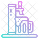 پیش‌نمایش فایل beer-tap-4747019 از پک کافه و بار