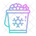 پیش‌نمایش فایل ice-bucket-4746996 از پک کافه و بار