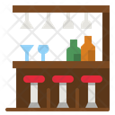 پیش‌نمایش فایل bar-counter-4746960 از پک کافه و بار