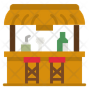 پیش‌نمایش فایل bar-counter-4746986 از پک کافه و بار