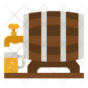 پیش‌نمایش فایل barrel-4746973 از پک کافه و بار