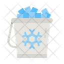 پیش‌نمایش فایل ice-bucket-4746990 از پک کافه و بار