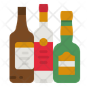 پیش‌نمایش فایل rum-bottle-4746962 از پک کافه و بار
