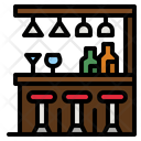 پیش‌نمایش فایل bar-counter-4746930 از پک کافه و بار