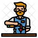 پیش‌نمایش فایل bartender-4746944 از پک کافه و بار