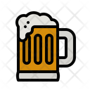 پیش‌نمایش فایل beer-mug-4746946 از پک کافه و بار