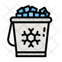 پیش‌نمایش فایل ice-bucket-4746924 از پک کافه و بار