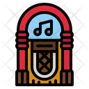 پیش‌نمایش فایل jukebox-4746926 از پک کافه و بار