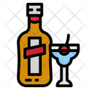 پیش‌نمایش فایل liquor-4746927 از پک کافه و بار