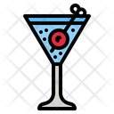 پیش‌نمایش فایل martini-4746928 از پک کافه و بار