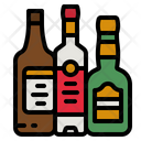 پیش‌نمایش فایل rum-bottle-4746932 از پک کافه و بار