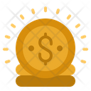 پیش‌نمایش فایل dollar-coin-4747107 از پک دوشنبه سایبری