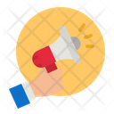 پیش‌نمایش فایل megaphone-4747114 از پک دوشنبه سایبری