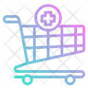 پیش‌نمایش فایل add-cart-4747152 از پک دوشنبه سایبری