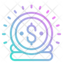 پیش‌نمایش فایل dollar-coin-4747154 از پک دوشنبه سایبری