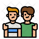 پیش‌نمایش فایل friend-4747531 از پک کودک